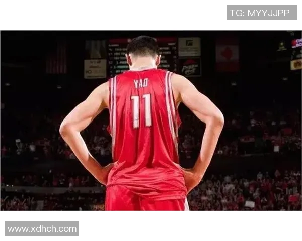 姚明动画MV展现篮球传奇与梦想追逐的动人故事