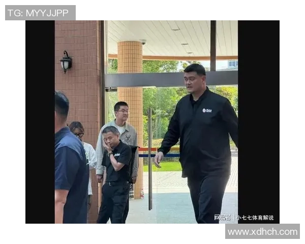 姚明坚守原则展现体育精神与职业道德的完美结合 姚明坚守原则展现体育精神与职业道德的完美结合