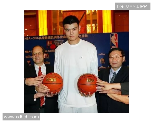 姚明爸爸在CBA的传奇故事与对中国篮球的深远影响
