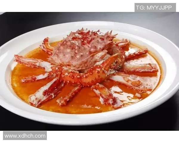 姚明倾情代言海鲜美味，带你领略舌尖上的鲜活盛宴