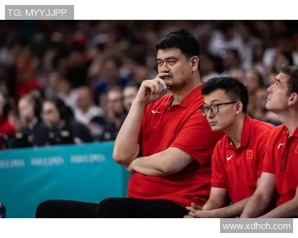 姚明教学:从篮球巨星到教育先锋的成长之路与启示 姚明教学:从篮球巨星到教育先锋的成长之路与启示