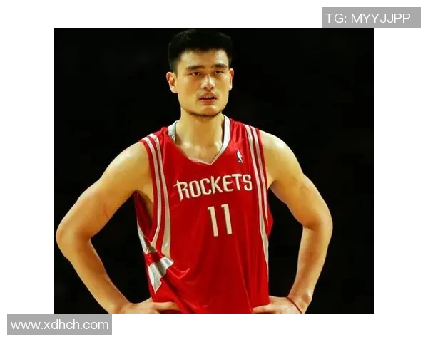 姚明重返休斯敦再续篮球情缘与城市记忆的动人故事 姚明重返休斯敦再续篮球情缘与城市记忆的动人故事