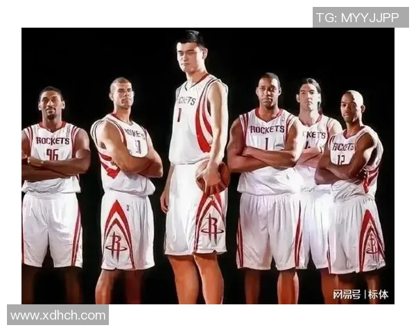 詹姆斯盛赞姚明的伟大成就与对篮球的深远影响