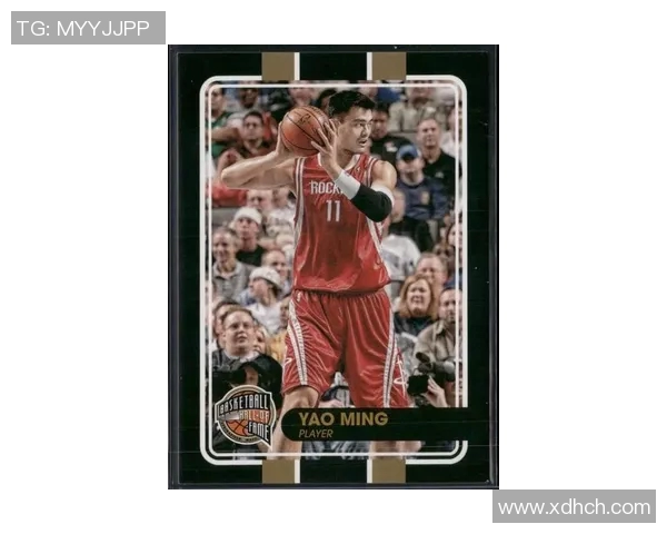 名嘴畅谈姚明的篮球传奇与人生智慧如何影响中国体育发展 名嘴畅谈姚明的篮球传奇与人生智慧如何影响中国体育发展