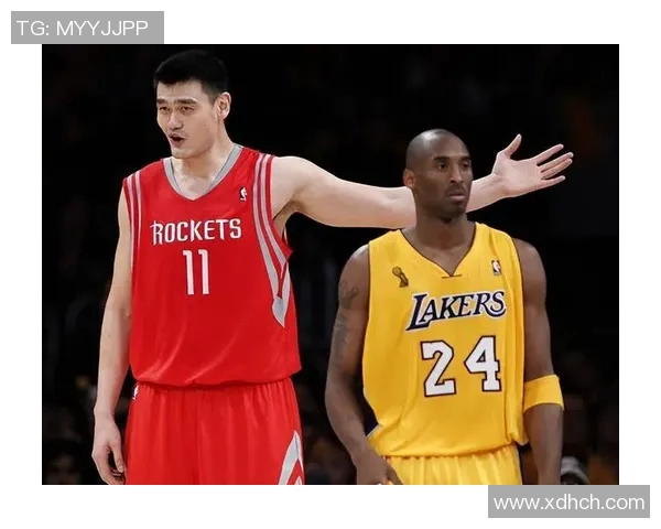 姚明与韦伯的篮球传奇对决与时代交汇的深刻影响分析 姚明与韦伯的篮球传奇对决与时代交汇的深刻影响分析