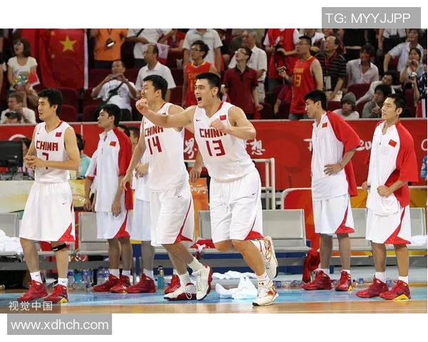 姚明决心远离篮协重塑篮球事业新篇章 姚明决心远离篮协重塑篮球事业新篇章