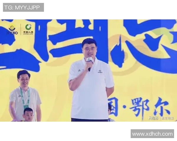 姚明手术成功复原后重返赛场的励志故事与未来展望 姚明手术成功复原后重返赛场的励志故事与未来展望