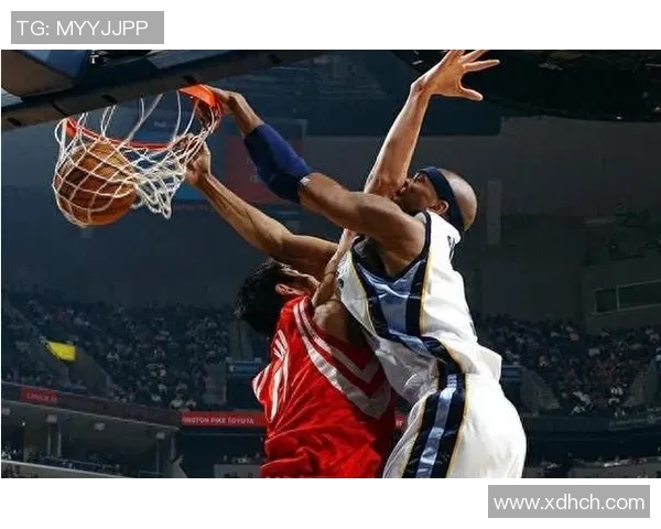 飞人扣篮与姚明的传奇对决展现篮球的无限魅力与激情