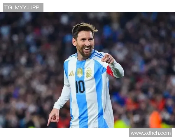 梅西传奇之路:从阿根廷少年到全球足球巨星的成长历程 梅西传奇之路:从阿根廷少年到全球足球巨星的成长历程