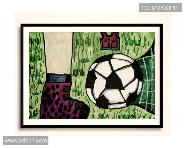 足球明星的绘画技巧与创作灵感分享，探索艺术与运动的完美结合