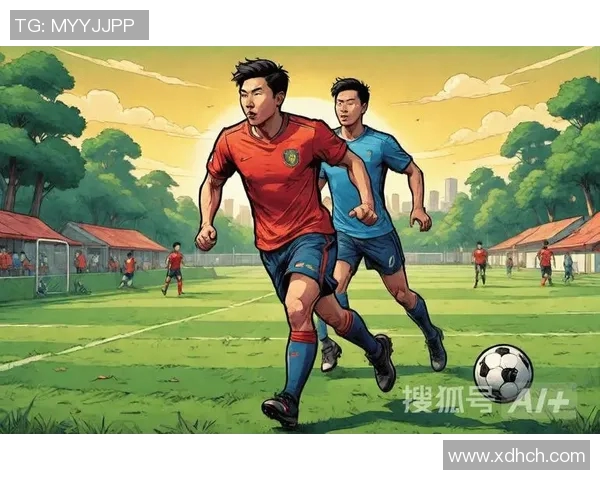 中国足球明星崛起之路他们如何在绿茵场上赢得荣耀与人气 中国足球明星崛起之路他们如何在绿茵场上赢得荣耀与人气