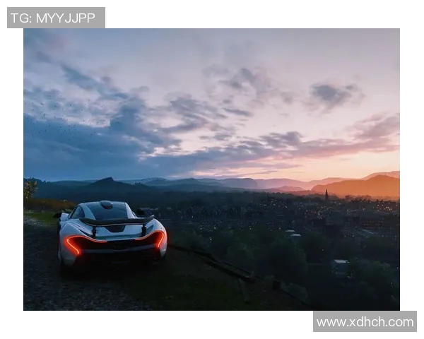 地平线4足球明星带你领略虚拟赛场的激情与荣耀