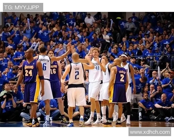 小牛与湖人季后赛精彩对决全场录像回放分析与精彩瞬间回顾