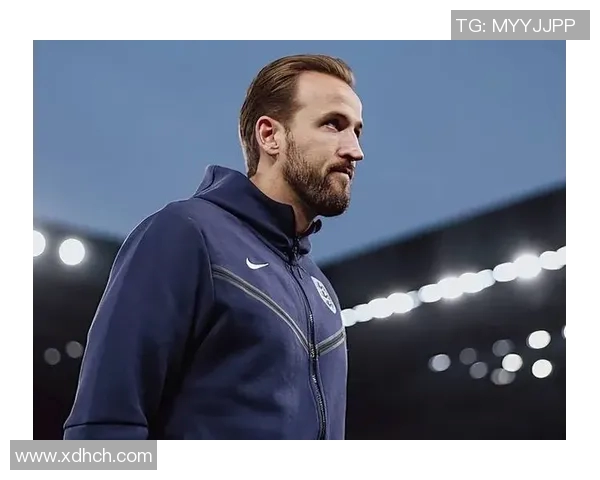 足球明星凯恩的动漫形象展现与球场风采的完美结合 足球明星凯恩的动漫形象展现与球场风采的完美结合