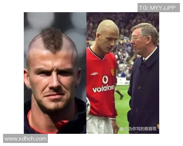 足球明星热衷的发型男生潮流榜单解析与推荐