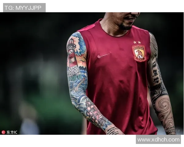 足球明星中那些没有纹身的球员是谁你知道吗揭秘他们的独特风格与个性