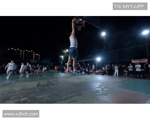 萍乡篮球明星的崛起与奋斗历程揭示了青春与梦想的无限可能