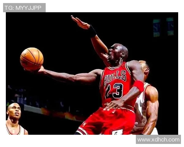 篮球明星与公牛队的传奇故事揭秘与辉煌成就回顾
